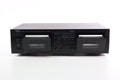 Yamaha KX-W282 Natural Sound Stereo Double Cassette Deck