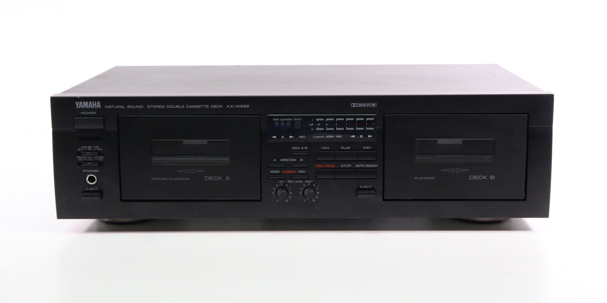 Yamaha-KX-W282-Natural-Sound-