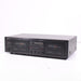 Yamaha KX-W332 Dual Cassette Deck Auto-Reverse Dolby B/C High-Speed Dubbing-Cassette Players & Recorders-SpenCertified-vintage-refurbished-electronics