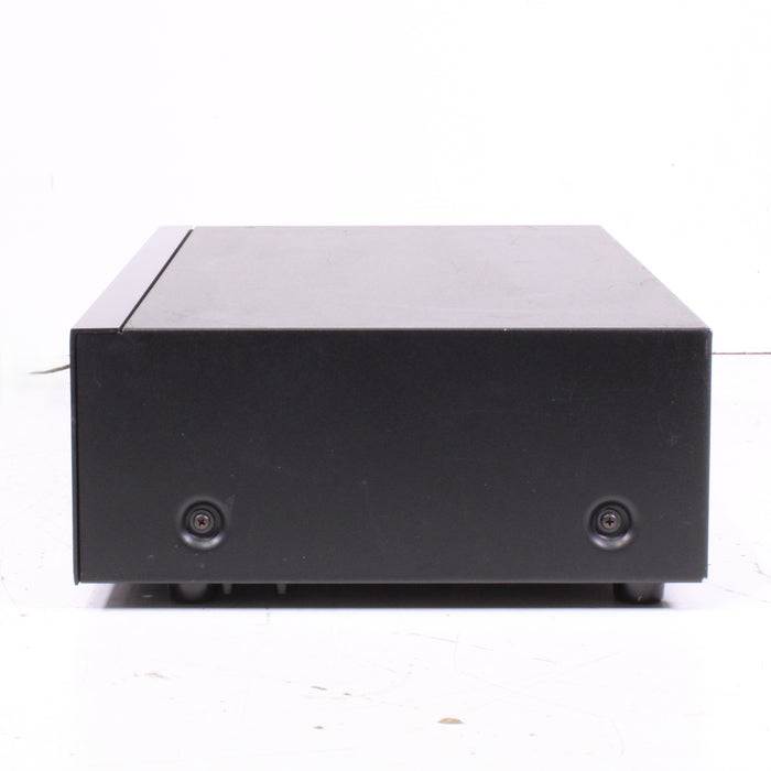 Yamaha KX-W332 Dual Cassette Deck Auto-Reverse Dolby B/C High-Speed Dubbing-Cassette Players & Recorders-SpenCertified-vintage-refurbished-electronics