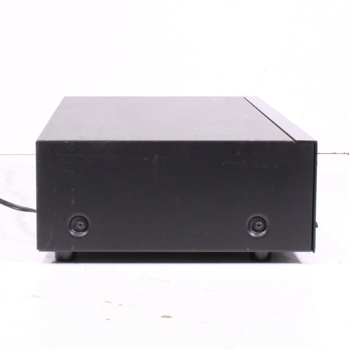 Yamaha KX-W332 Dual Cassette Deck Auto-Reverse Dolby B/C High-Speed Dubbing-Cassette Players & Recorders-SpenCertified-vintage-refurbished-electronics