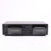 Yamaha KX-W332 Dual Cassette Deck Auto-Reverse Dolby B/C High-Speed Dubbing-Cassette Players & Recorders-SpenCertified-vintage-refurbished-electronics