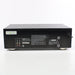 Yamaha KX-W492 Natural Sound Stereo Double Cassette Deck Auto Reverse (1996)-Cassette Players & Recorders-SpenCertified-vintage-refurbished-electronics