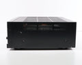 Yamaha M-45 Natural Sound Stereo Power Amplifier