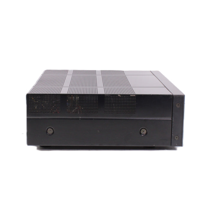 Yamaha M-50 Stereo Power Amplifier Natural Sound-Power Amplifiers-SpenCertified-vintage-refurbished-electronics