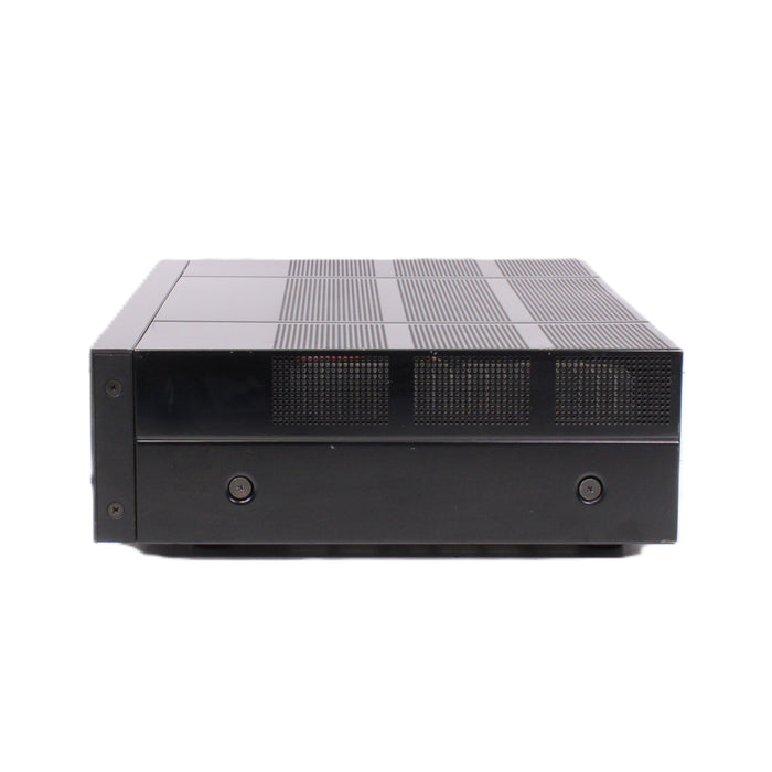 Yamaha M-50 Stereo Power Amplifier Natural Sound-Power Amplifiers-SpenCertified-vintage-refurbished-electronics