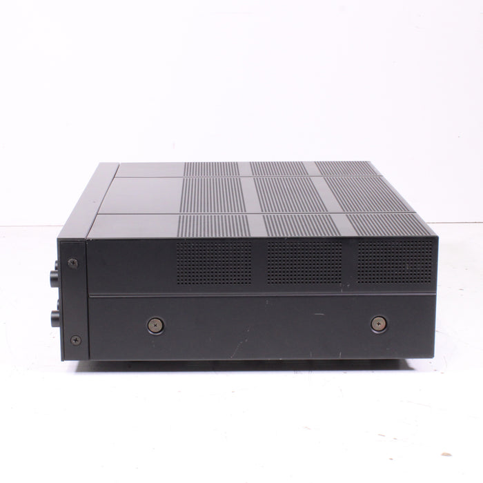 Yamaha M-70 Natural Sound Stereo Power Amplifier 200WPC Vintage Hi-Fi (1982)-Power Amplifiers-SpenCertified-vintage-refurbished-electronics