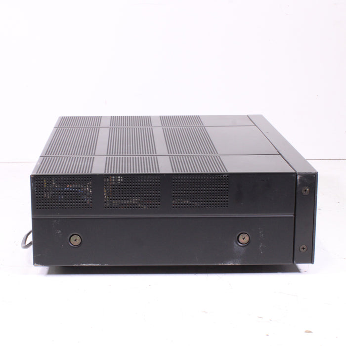 Yamaha M-70 Natural Sound Stereo Power Amplifier 200WPC Vintage Hi-Fi (1982)-Power Amplifiers-SpenCertified-vintage-refurbished-electronics