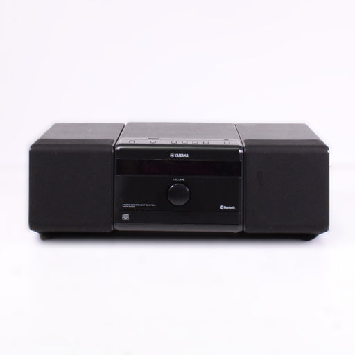 Yamaha MCR-B020 Micro Component System CD Receiver Bluetooth USB AM/FM Stereo (2019)-Radios-SpenCertified-vintage-refurbished-electronics