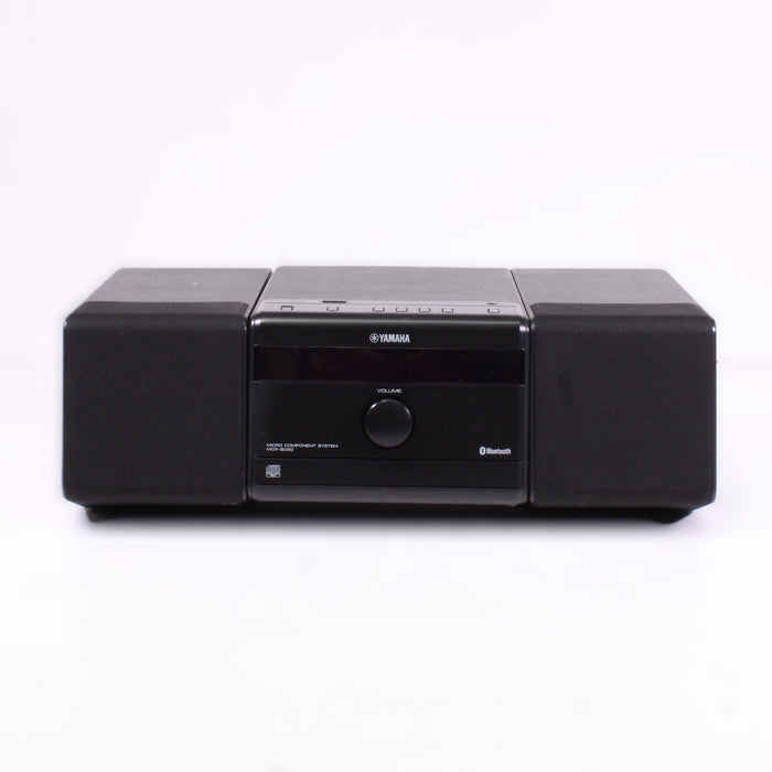 Yamaha MCR-B020 Micro Component System CD Receiver Bluetooth USB AM/FM Stereo (2019)-Radios-SpenCertified-vintage-refurbished-electronics