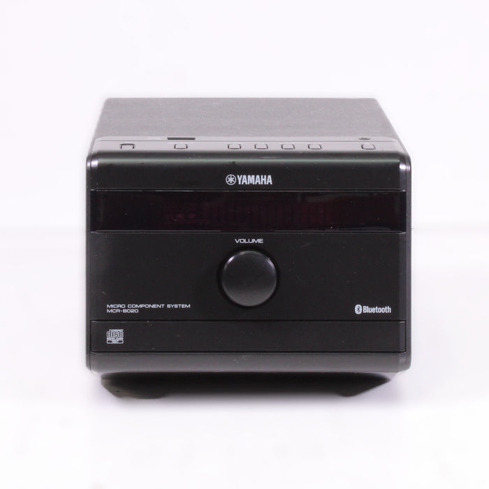 Yamaha MCR-B020 Micro Component System CD Receiver Bluetooth USB AM/FM Stereo (2019)-Radios-SpenCertified-vintage-refurbished-electronics