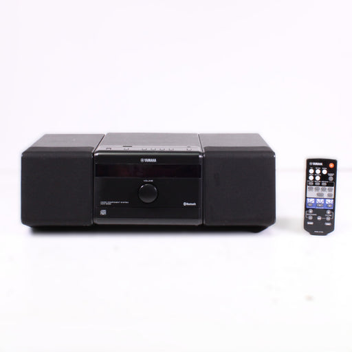 Yamaha MCR-B020 Micro Component System CD Receiver Bluetooth USB AM/FM Stereo (2019)-Radios-SpenCertified-vintage-refurbished-electronics