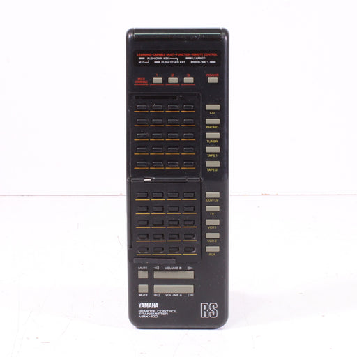 Yamaha MRX-100 Remote Control for Audio Transmitter-Remote Controls-SpenCertified-vintage-refurbished-electronics