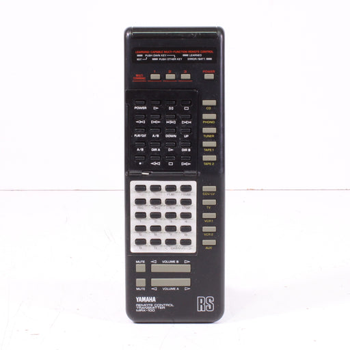 Yamaha MRX-100 Remote Control for Audio Transmitter-Remote Controls-SpenCertified-vintage-refurbished-electronics