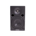 Yamaha MSP5A Bi-Amplified Powered Studio Monitor Speakers 5" Woofer Set of 3-Speakers-SpenCertified-vintage-refurbished-electronics