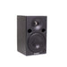 Yamaha MSP5A Bi-Amplified Powered Studio Monitor Speakers 5" Woofer Set of 3-Speakers-SpenCertified-vintage-refurbished-electronics