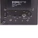 Yamaha MSP5A Bi-Amplified Powered Studio Monitor Speakers 5" Woofer Set of 3-Speakers-SpenCertified-vintage-refurbished-electronics
