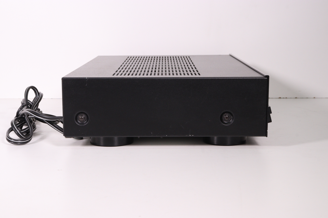 YAMAHA Natural Sound 2/3 Channel Power Amplifier MX-35-Audio Amplifiers-SpenCertified-vintage-refurbished-electronics