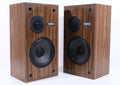 Yamaha NS-4 Natural Sound Speaker System Pair