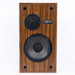 Yamaha NS-4 Natural Sound Speaker System Pair-Speakers-SpenCertified-vintage-refurbished-electronics