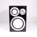 Yamaha NS-6490 3-Way Acoustic Bookshelf Speaker Pair-Speakers-SpenCertified-vintage-refurbished-electronics
