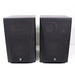 Yamaha NS-6490 3-Way Acoustic Speakers Pair Magnetically Shielded-Speakers-SpenCertified-vintage-refurbished-electronics