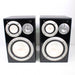 Yamaha NS-6490 3-Way Acoustic Speakers Pair Magnetically Shielded-Speakers-SpenCertified-vintage-refurbished-electronics