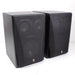 Yamaha NS-6490 3-Way Acoustic Speakers Pair Magnetically Shielded-Speakers-SpenCertified-vintage-refurbished-electronics