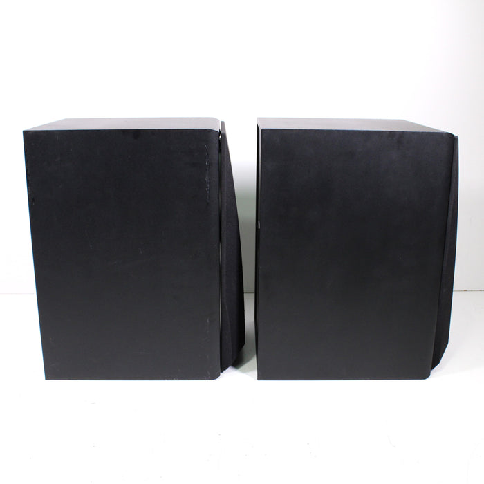 Yamaha NS-6490 3-Way Acoustic Speakers Pair Magnetically Shielded-Speakers-SpenCertified-vintage-refurbished-electronics