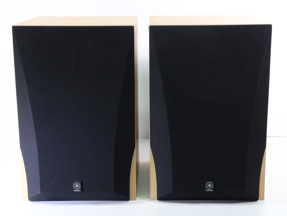 Yamaha NS-A738 Natural Sound Home Theater Speaker Pair-Speakers-SpenCertified-vintage-refurbished-electronics