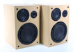 Yamaha NS-A738 Natural Sound Home Theater Speaker Pair-Speakers-SpenCertified-vintage-refurbished-electronics