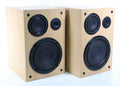 Yamaha NS-A738 Natural Sound Home Theater Speaker Pair Birch