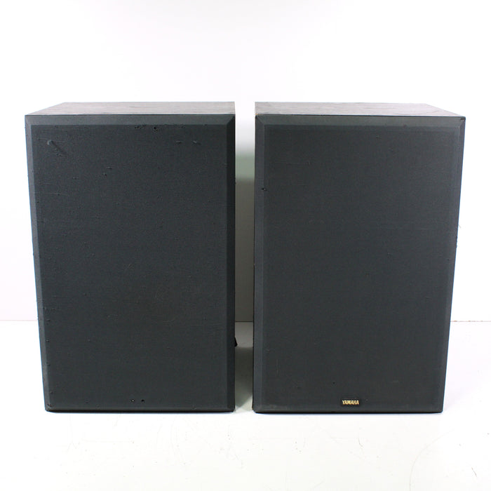 Yamaha NS-A835 3-Way Stereo Speaker Pair-Speakers-SpenCertified-vintage-refurbished-electronics