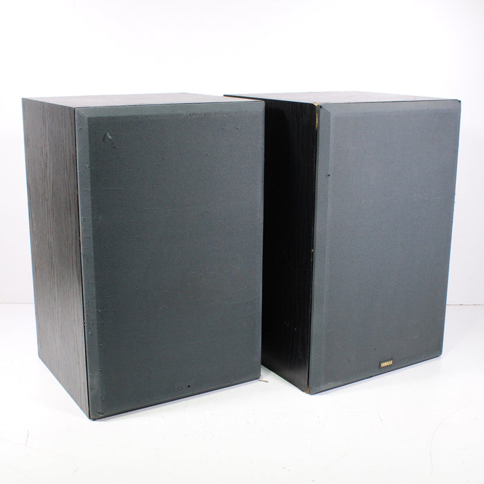 Yamaha NS-A835 3-Way Stereo Speaker Pair-Speakers-SpenCertified-vintage-refurbished-electronics