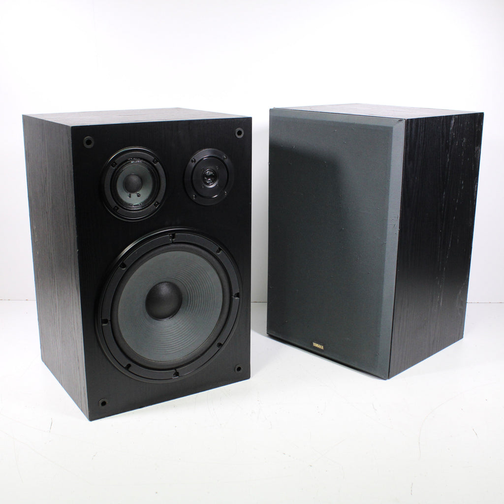 Yamaha NS-A835 3-Way Stereo Speaker Pair — SpenCertified
