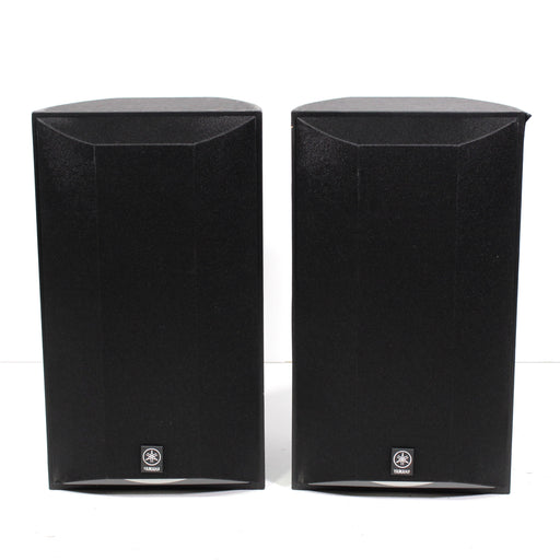 Yamaha NS-AP6500F 2-Way Front Speaker Pair for Home Theater System-Speakers-SpenCertified-vintage-refurbished-electronics