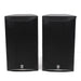 Yamaha NS-AP6500F 2-Way Front Speaker Pair for Home Theater System-Speakers-SpenCertified-vintage-refurbished-electronics