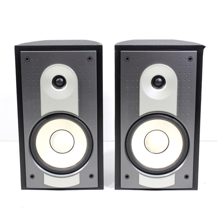 Yamaha NS-AP6500F 2-Way Front Speaker Pair for Home Theater System-Speakers-SpenCertified-vintage-refurbished-electronics