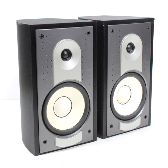 Yamaha NS-AP6500F 2-Way Front Speaker Pair for Home Theater System-Speakers-SpenCertified-vintage-refurbished-electronics