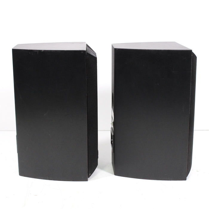 Yamaha NS-AP6500F 2-Way Front Speaker Pair for Home Theater System-Speakers-SpenCertified-vintage-refurbished-electronics