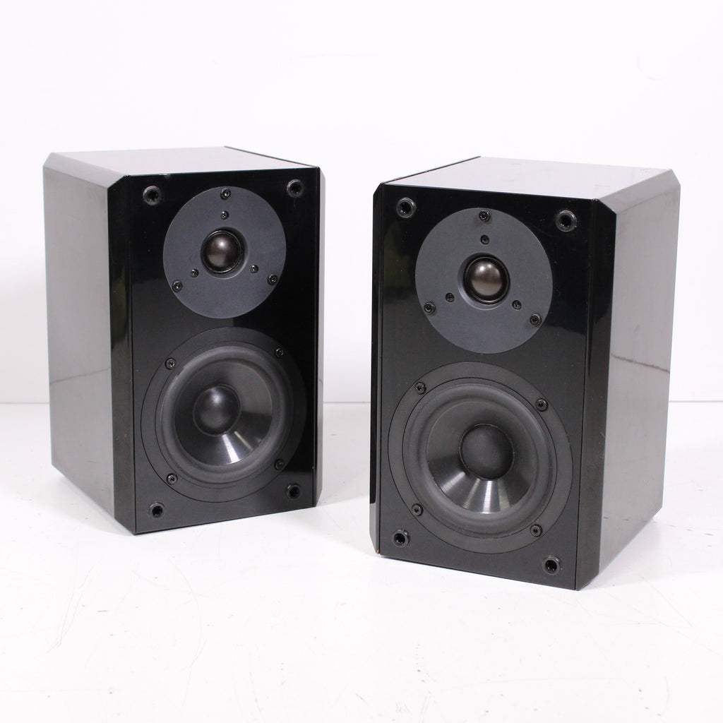Yamaha NX-E150 Bookshelf Speaker Pair — SpenCertified