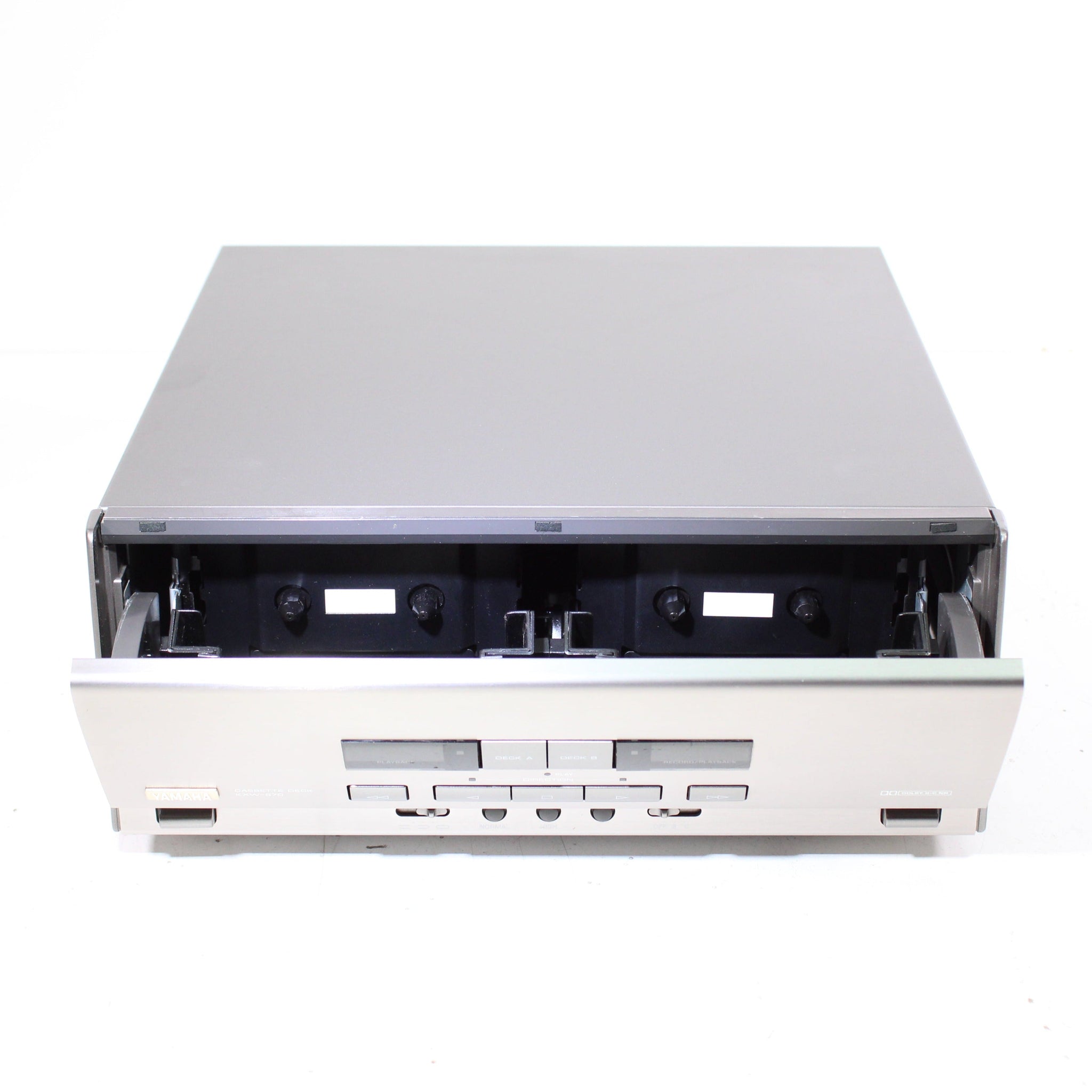Sounds Mini Component Yamaha Natural Sound Mini Component System (RX-S70 Receiver, CDC-S90 C