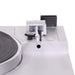 Yamaha P-350 Belt-Drive Semi-Automatic Turntable-Turntables & Record Players-SpenCertified-vintage-refurbished-electronics