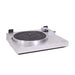 Yamaha P-350 Belt-Drive Semi-Automatic Turntable-Turntables & Record Players-SpenCertified-vintage-refurbished-electronics
