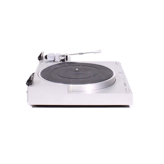 Yamaha P-350 Belt-Drive Semi-Automatic Turntable-Turntables & Record Players-SpenCertified-vintage-refurbished-electronics