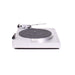 Yamaha P-350 Belt-Drive Semi-Automatic Turntable-Turntables & Record Players-SpenCertified-vintage-refurbished-electronics