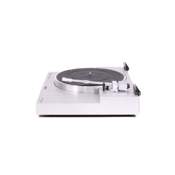 Yamaha P-350 Belt-Drive Semi-Automatic Turntable-Turntables & Record Players-SpenCertified-vintage-refurbished-electronics