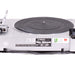 Yamaha P-350 Belt-Drive Semi-Automatic Turntable-Turntables & Record Players-SpenCertified-vintage-refurbished-electronics
