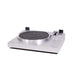 Yamaha P-350 Belt-Drive Semi-Automatic Turntable-Turntables & Record Players-SpenCertified-vintage-refurbished-electronics