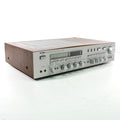 Yamaha R-1000 Vintage AM FM Stereo Receiver (1981)